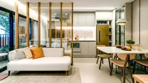 Imagem 6 - Apartamento em Jardim América, Goiânia - GO