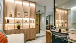 Imagem 5 - Apartamento em Jardim América, Goiânia - GO