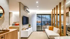 Imagem 4 - Apartamento em Jardim América, Goiânia - GO