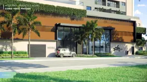 Apartamento Jardim América, Goiânia - GO — foto 2