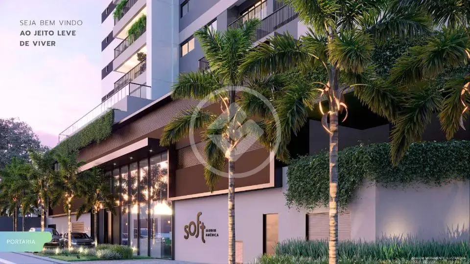 Image 24 - Apartamento em Jardim América, Goiânia - GO