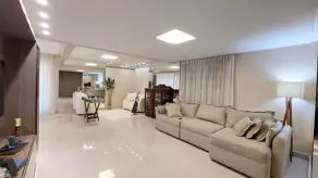 Apartamento Jardim Goiás, Goiânia - GO — foto 1
