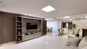 Imagem 3 - Apartamento em Jardim Goiás, Goiânia - GO