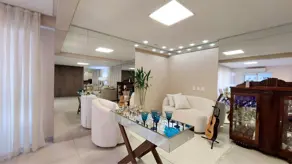 Imagem 6 - Apartamento em Jardim Goiás, Goiânia - GO