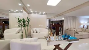 Imagem 4 - Apartamento em Jardim Goiás, Goiânia - GO