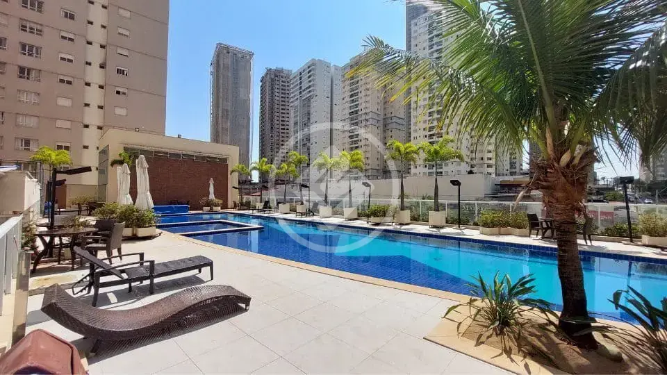 Image 33 - Apartamento em Jardim Goiás, Goiânia - GO