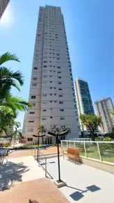 Apartamento Jardim Goiás, Goiânia - GO — foto 2