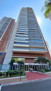 Imagem 2 - Apartamento em Jardim Goiás, Goiânia - GO