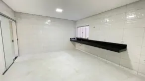 Imagem 5 - Casa em Parque Amazônia, Goiânia - GO