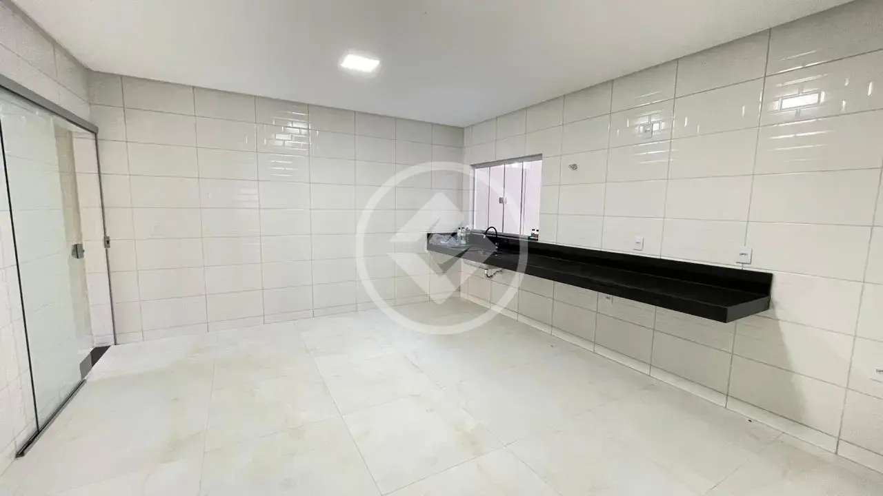 Imagem 5 - Casa em Parque Amazônia, Goiânia - GO
