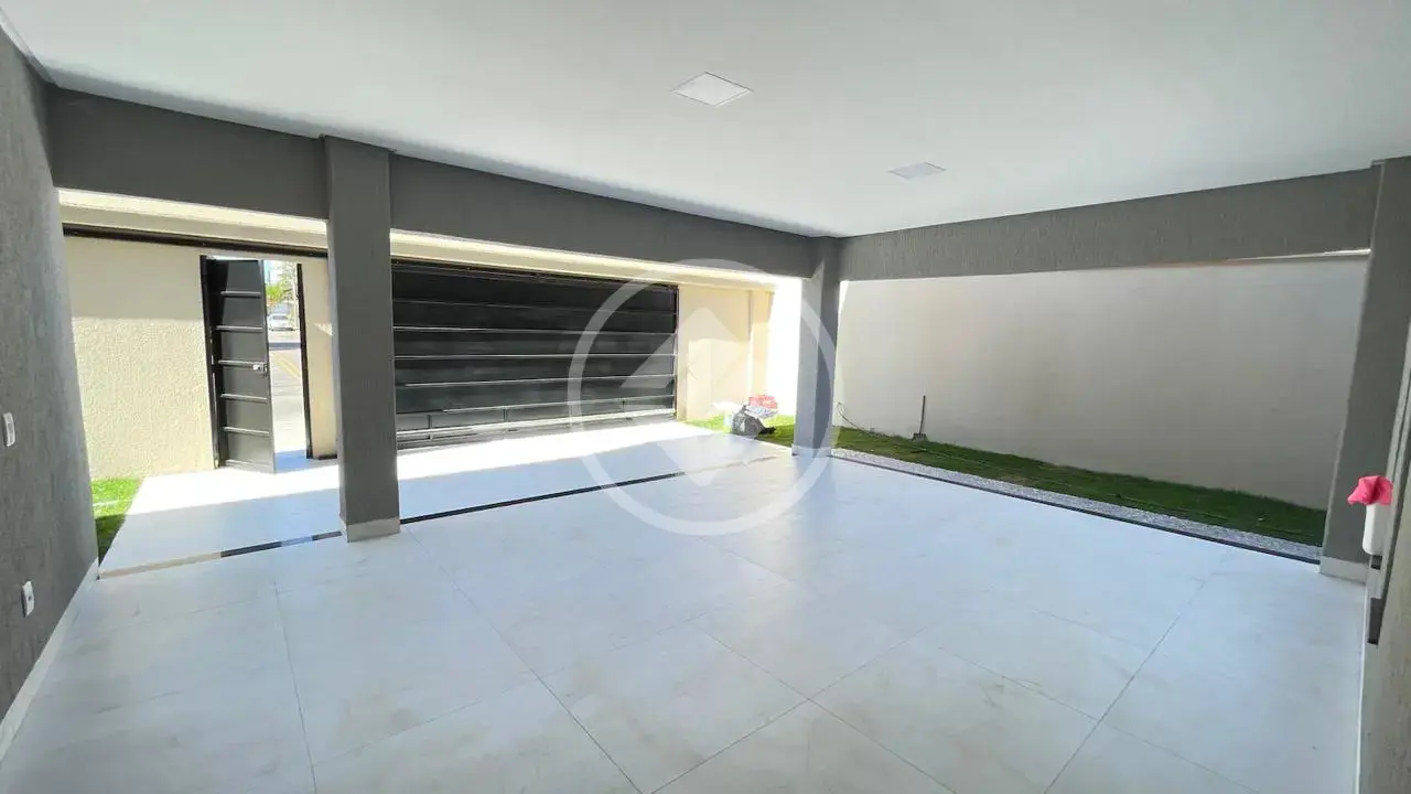 Imagem 3 - Casa em Parque Amazônia, Goiânia - GO