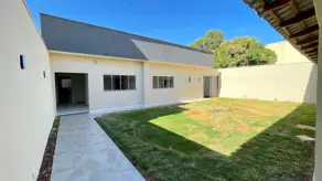 Imagem 2 - Casa em Parque Amazônia, Goiânia - GO