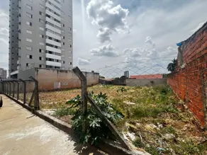 Terreno Parque Amazônia, Goiânia - GO — foto 2