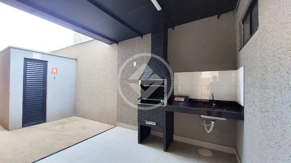 Image 11 - Apartamento em Jardim Nova Era Acréscimo, Aparecida de Goiânia - GO