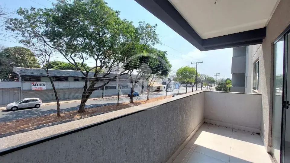 Image 2 - Apartamento em Jardim Nova Era Acréscimo, Aparecida de Goiânia - GO