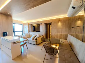 Imagem 2 - Apartamento em Setor Pedro Ludovico, Goiânia - GO