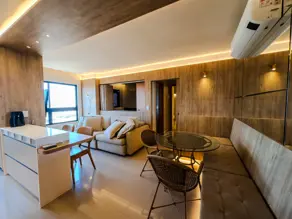 Imagem 4 - Apartamento em Setor Pedro Ludovico, Goiânia - GO