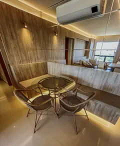 Imagem 3 - Apartamento em Setor Pedro Ludovico, Goiânia - GO