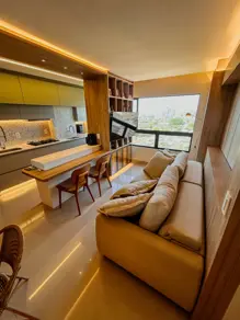 Apartamento Setor Pedro Ludovico, Goiânia - GO — foto 1