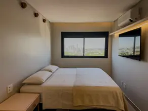 Imagem 5 - Apartamento em Setor Pedro Ludovico, Goiânia - GO