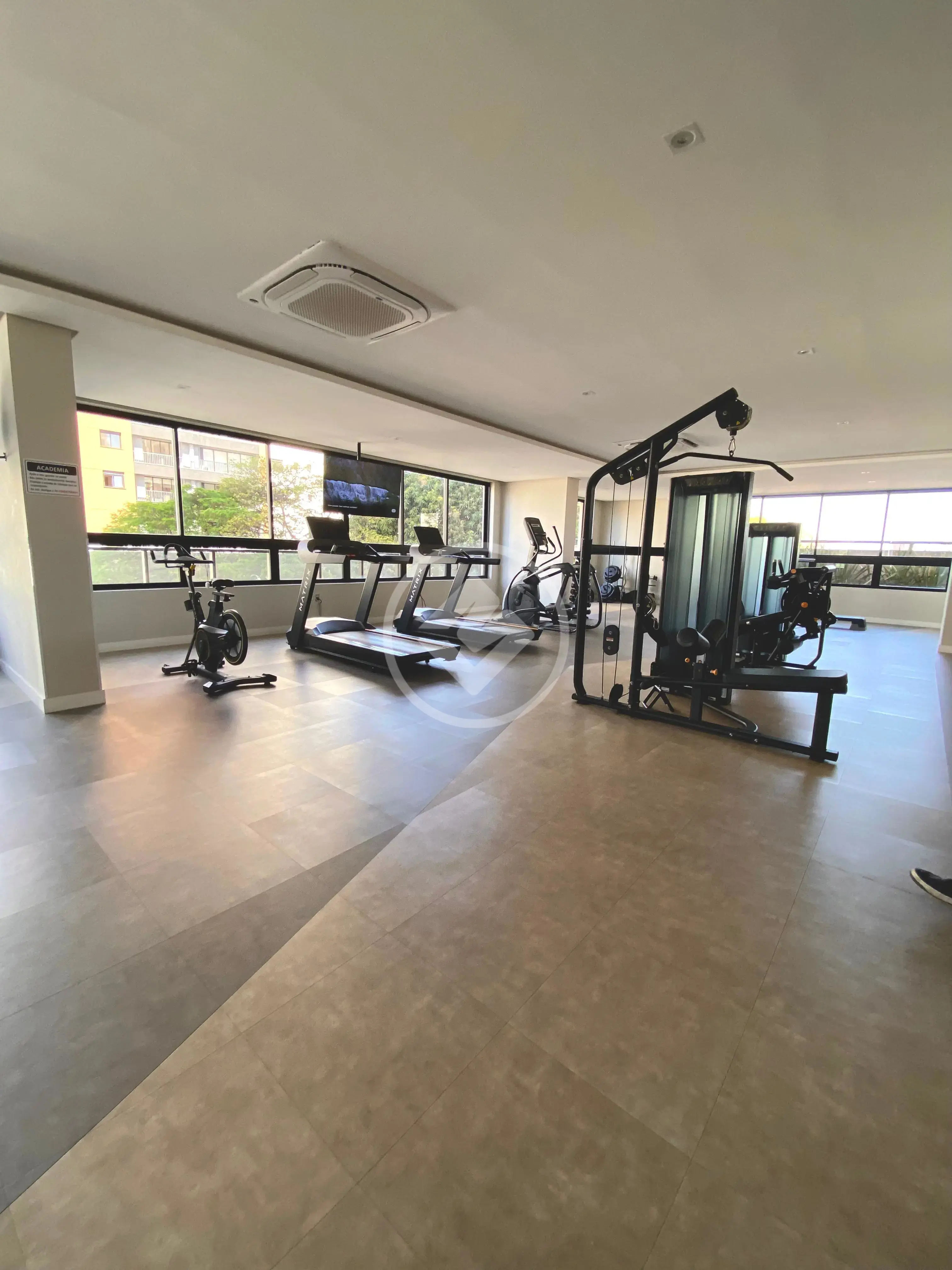 Image 20 - Apartamento em Setor Bueno, Goiânia - GO