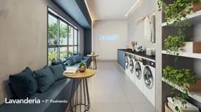 Imagem 6 - Apartamento em Setor Leste Universitário, Goiânia - GO