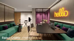 Imagem 4 - Apartamento em Setor Leste Universitário, Goiânia - GO