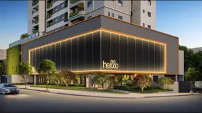 Imagem 2 - Apartamento em Setor Leste Universitário, Goiânia - GO
