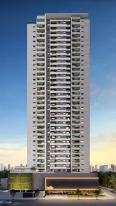 Apartamento Setor Leste Universitário, Goiânia - GO — foto 2