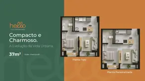 Imagem 3 - Apartamento em Setor Leste Universitário, Goiânia - GO