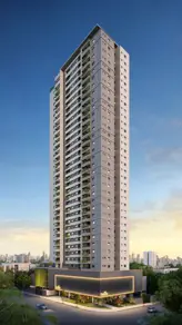 Apartamento Setor Leste Universitário, Goiânia - GO — foto 1