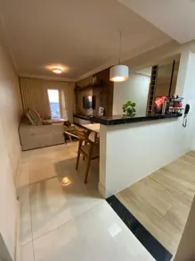 Apartamento SETOR SUDOESTE, Goiânia - GO — foto 1