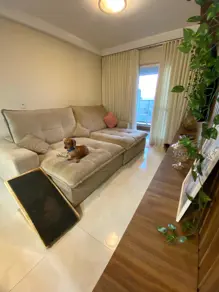 Imagem 2 - Apartamento em SETOR SUDOESTE, Goiânia - GO