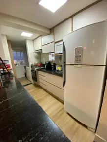 Imagem 3 - Apartamento em SETOR SUDOESTE, Goiânia - GO