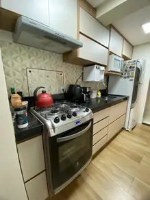 Imagem 4 - Apartamento em SETOR SUDOESTE, Goiânia - GO