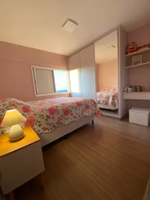 Imagem 6 - Apartamento em SETOR SUDOESTE, Goiânia - GO