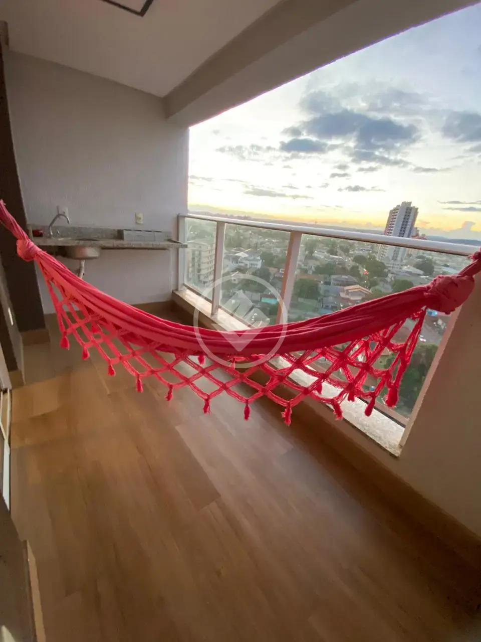 Image 14 - Apartamento em SETOR SUDOESTE, Goiânia - GO