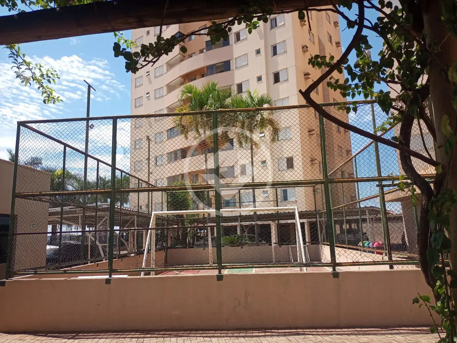 Imagem 3 - Apartamento em Jardim Maria Inês, Aparecida de Goiânia - GO