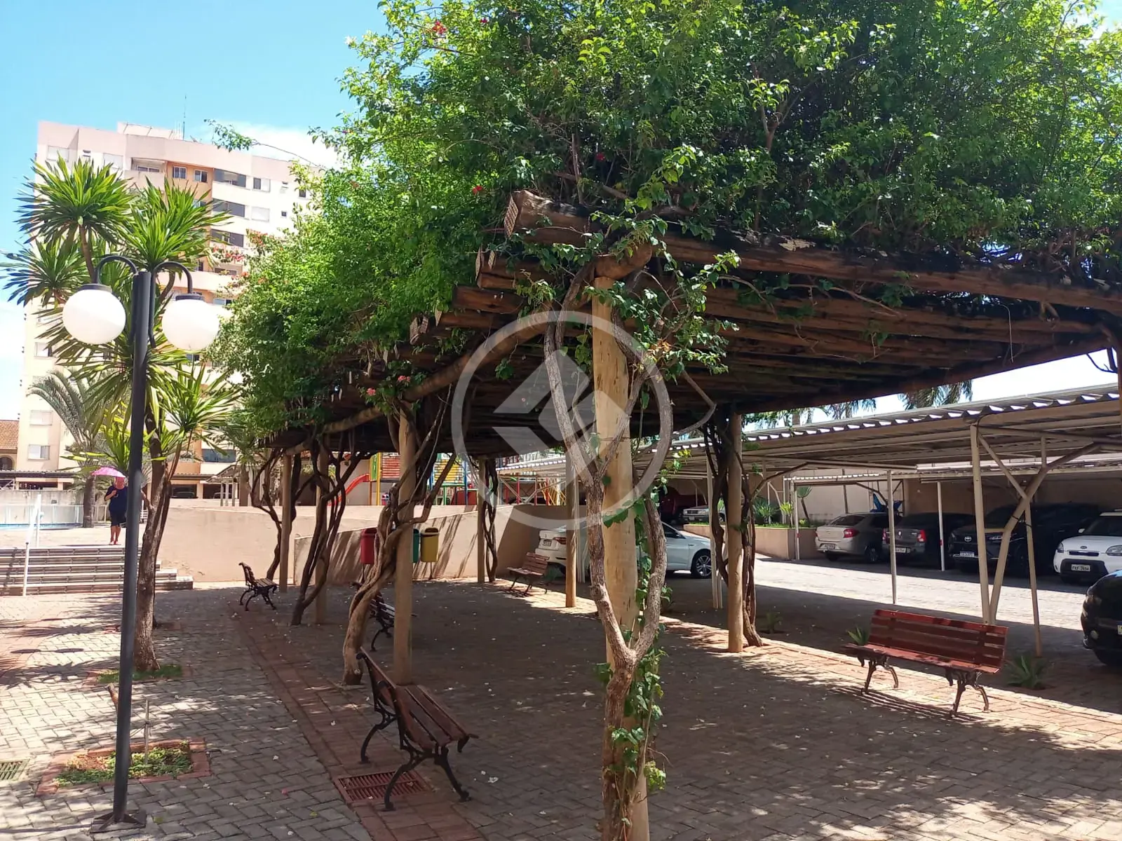 Imagem 2 - Apartamento em Jardim Maria Inês, Aparecida de Goiânia - GO