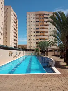 Imagem 6 - Apartamento em Jardim Maria Inês, Aparecida de Goiânia - GO