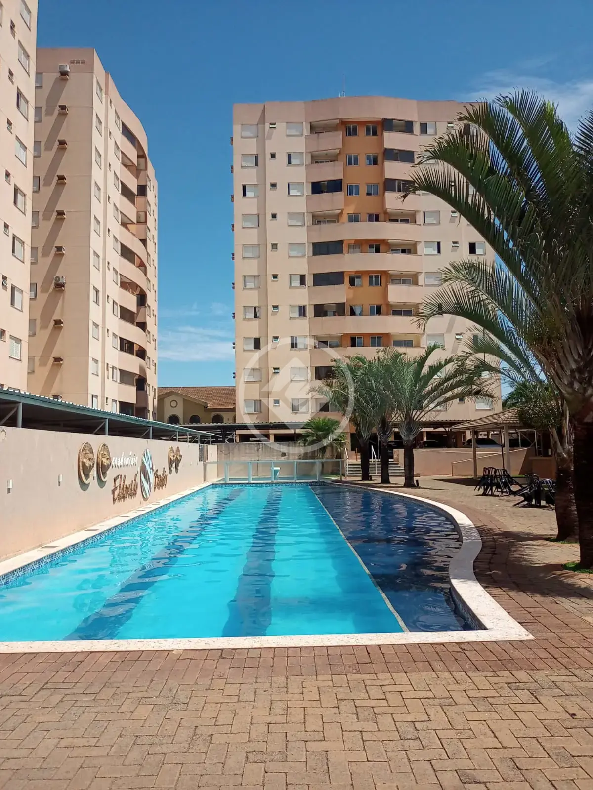Imagem 6 - Apartamento em Jardim Maria Inês, Aparecida de Goiânia - GO
