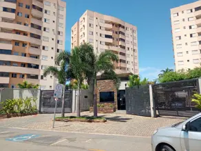 Apartamento Jardim Maria Inês, Aparecida de Goiânia - GO — foto 2