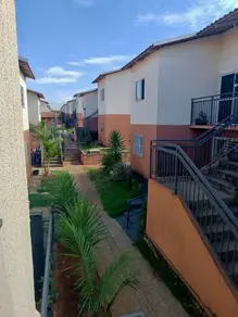 Imagem 2 - Apartamento em Residencial Jardins do Cerrado 10, Goiânia - GO