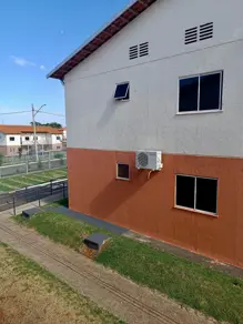 Apartamento Residencial Jardins do Cerrado 10, Goiânia - GO — foto 2