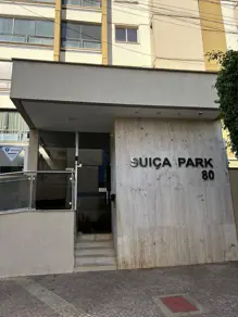Apartamento Nova Suiça, Goiânia - GO — foto 1