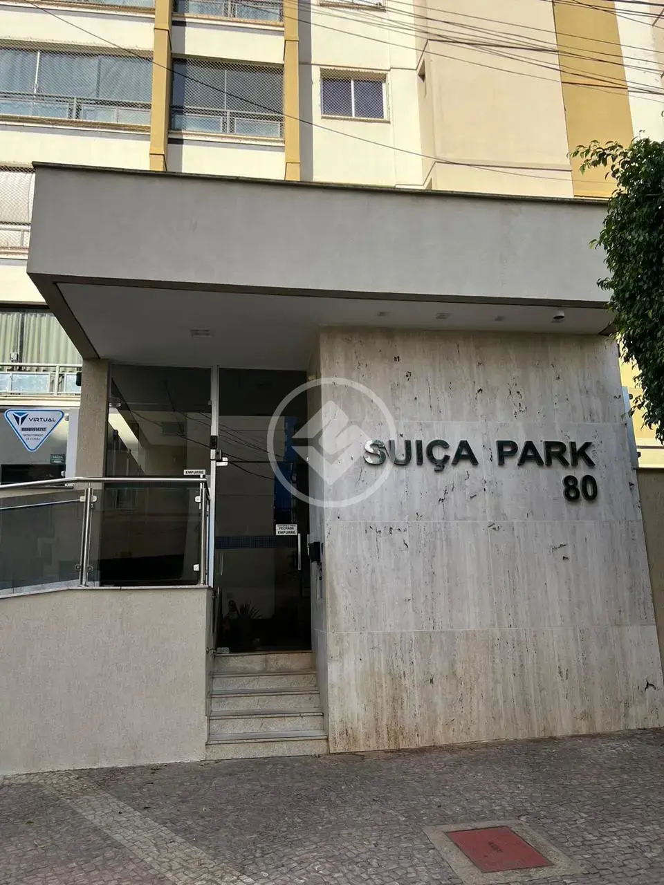 Imagem 1 - Apartamento em Nova Suiça, Goiânia - GO
