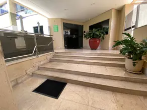 Apartamento Nova Suiça, Goiânia - GO — foto 2