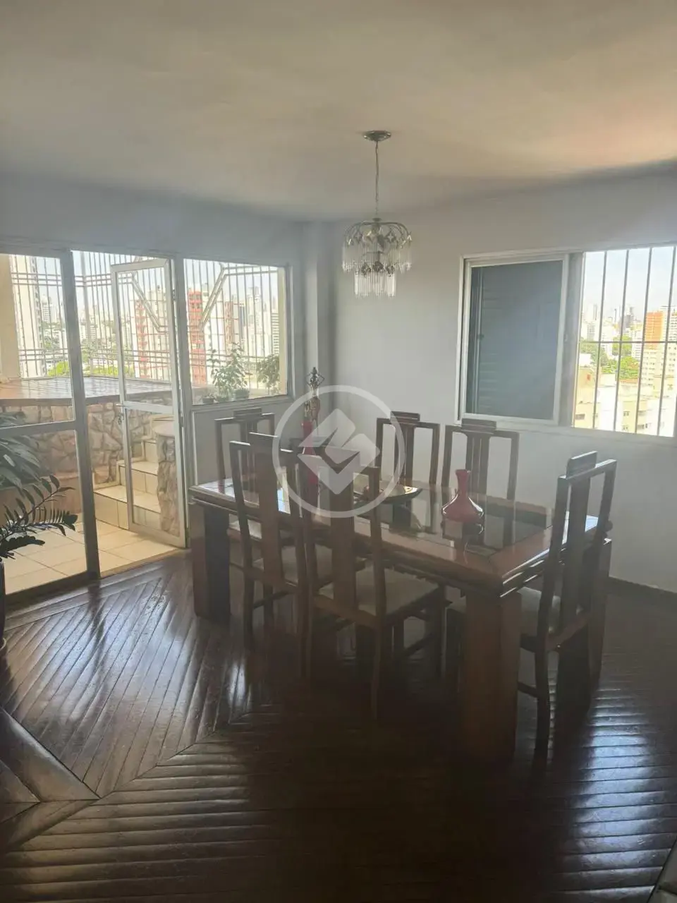 Imagem 1 - Apartamento Duplex em Setor Central, Goiânia - GO