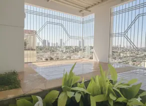 Apartamento Duplex Setor Central, Goiânia - GO — foto 1