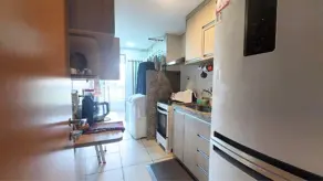 Imagem 5 - Apartamento em Vila Alpes, Goiânia - GO